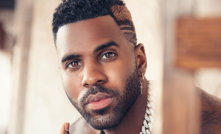 Y No Es Para Ir Al Colegio La Foto De Jason Derulo Que Encendi Las Redes Mostrando Su Bulto