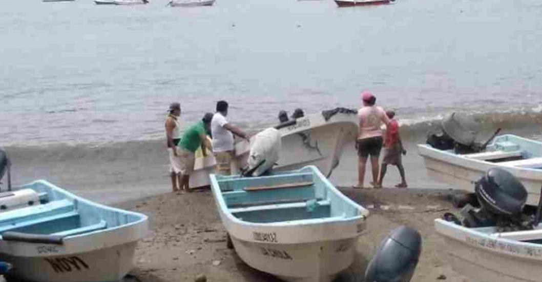 ATENCIÓN NAVEGANTES INEA suspende zarpe de embarcaciones al oriente