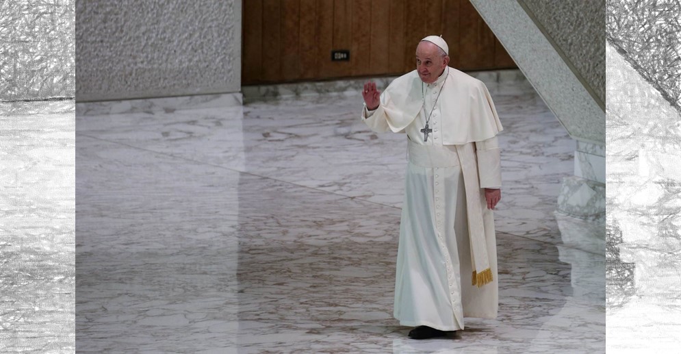 No Puede Ser Objeto De Derroche Papa Francisco Insta A Cuidar El Agua