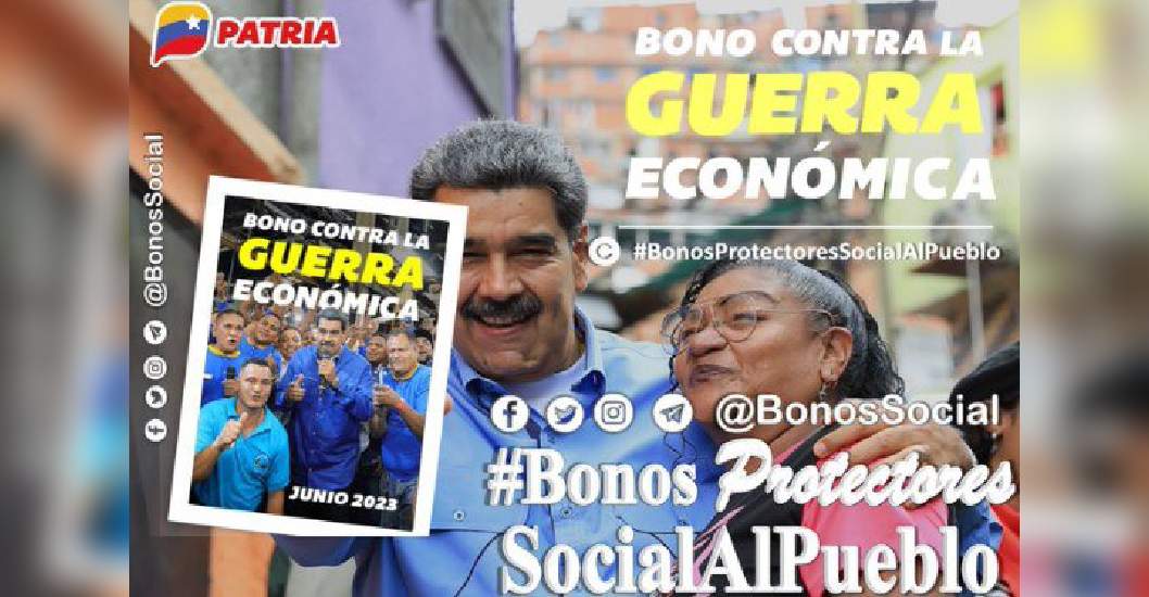 Sepa Cu Nto Es Bono De Guerra Econ Mica Para Los Pensionados Pagan