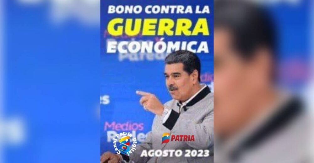 Atentos Esta Cayendo Sabes A Qu Sector Le Corresponde Ahora El Pago