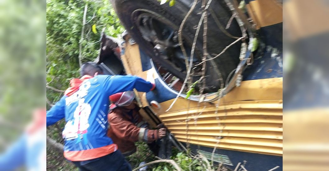 Dia De Playa Termina En Tragedia Cuatro Fallecidos Y M S De