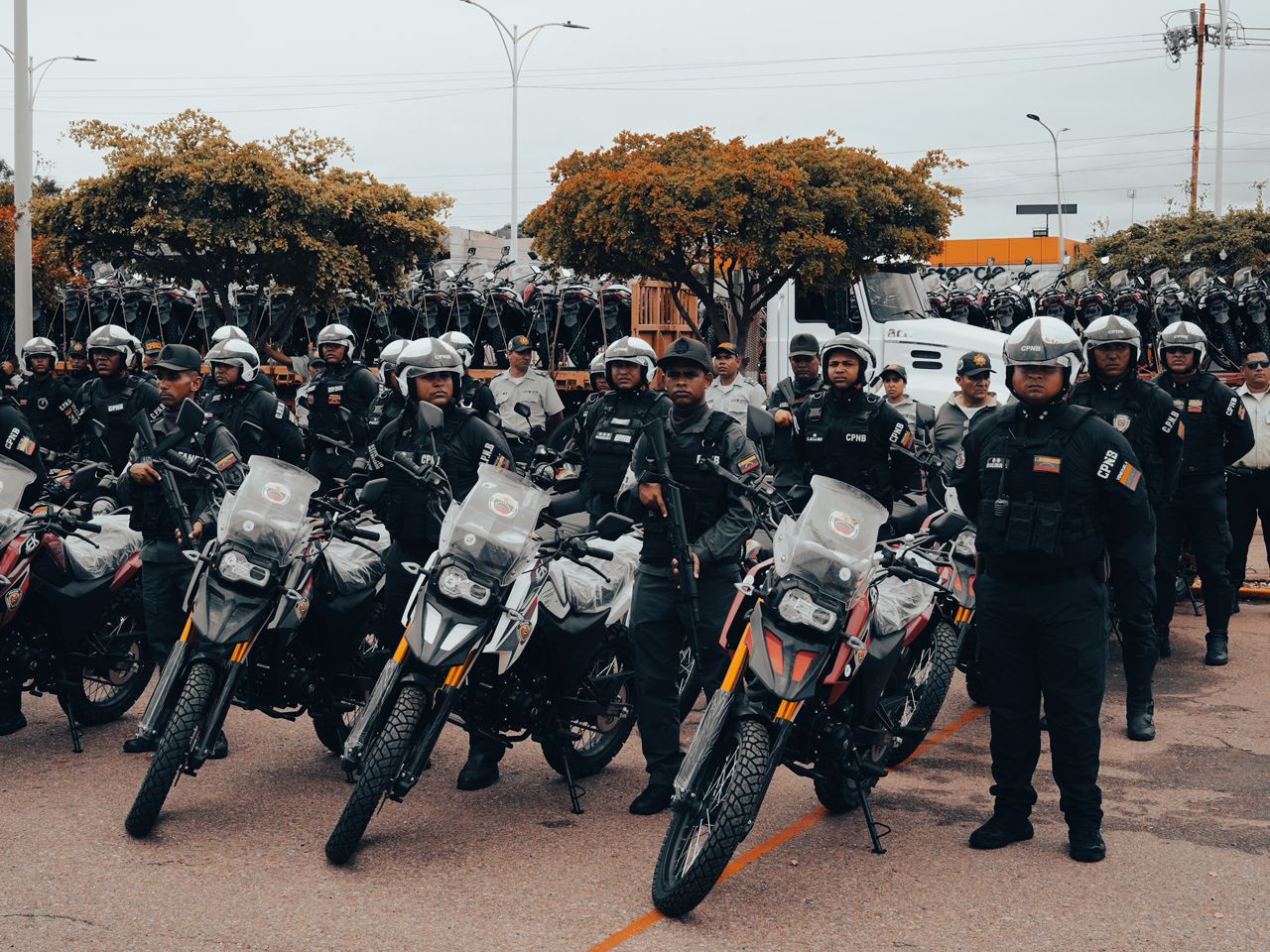 GRAN MISIÓN CUADRANTES DE PAZ Gobierno Bolivariano afina estrategias