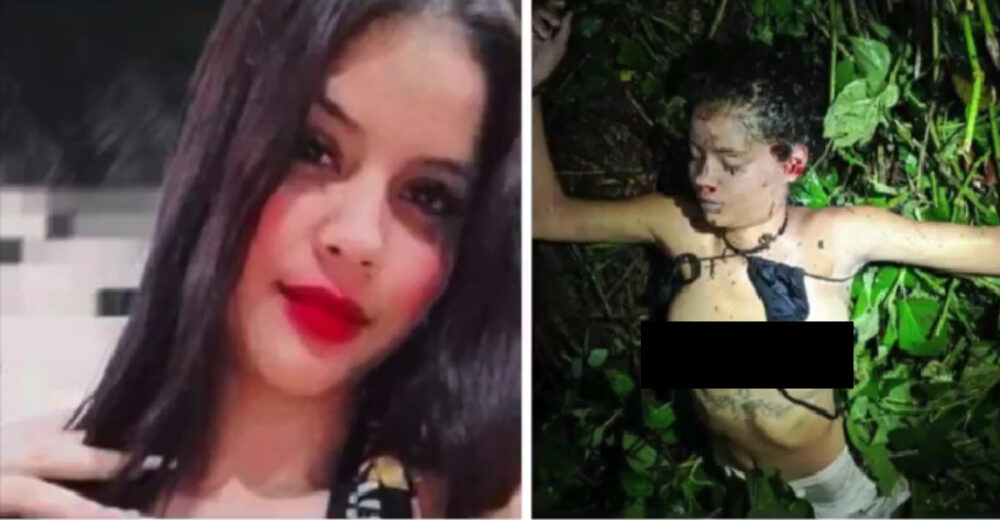 INVESTIGACIONES EN CURSO Asesinan En Ecuador A Una Joven Venezolana Y