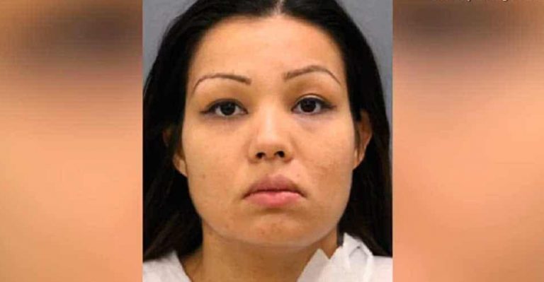 ¡SIN SENTIMIENTOS! Acusan a una madre de la muerte de su hijo de 4 años ...