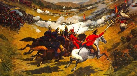 #OPINIÓN || La gran Batalla de Carabobo || Antonio Manrique