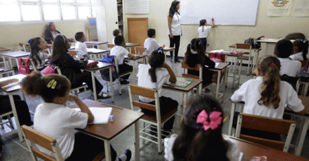 ¡RETORNO POSITIVO! Ministerio de Educación reporta un 83% de asistencia en el inicio del año escolar 2026-2027