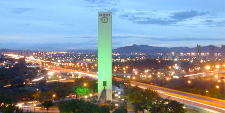¡EN 10 DE SUS PARROQUIAS! Barquisimeto destino turístico realizó registro de patrimonio