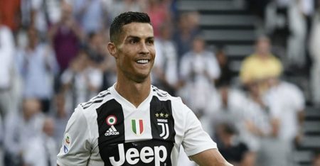 ¡»CARTA SECRETA» DEL CONTRATO LO FAVORECE! Juventus tendrá que pagarle 10 millones a Cristiano Ronaldo