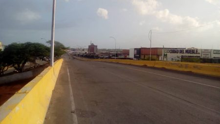 ¡RESTRICCIÓN VIAL! Un tramo de Los Haticos estará cerrado parcialmente por sustitución de colector este #3Sep (Detalles)