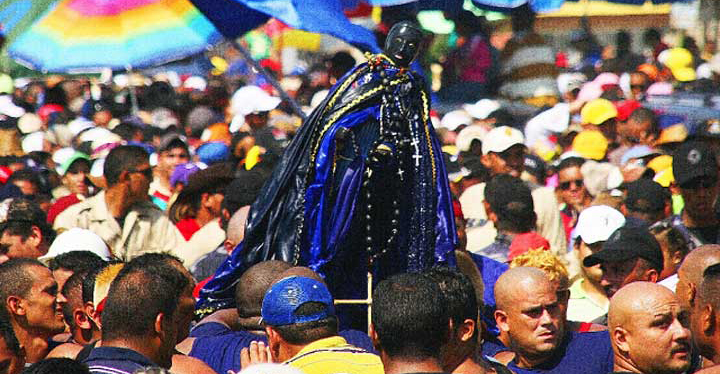 Conozca cómo se celebra la fiesta de San Benito en Venezuela