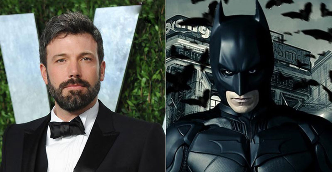 GUINDÓ LA CAPA! El actor Ben Affleck ya no será Batman para próximas  películas - Noticia al Minuto