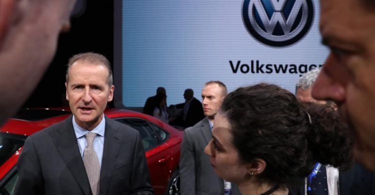 ¡proyecciones En Eeuu Volkswagen Invertirá 800 Millones Y Construirá