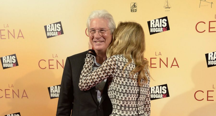 ¡vida De Celebridades A Los 69 Años Richard Gere Vuelve A Ser Padre