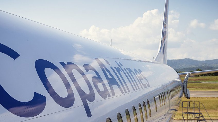 REGLAS CLARAS! Copa Airlines solamente permitirá en abordaje equipaje mano - Noticia al Minuto