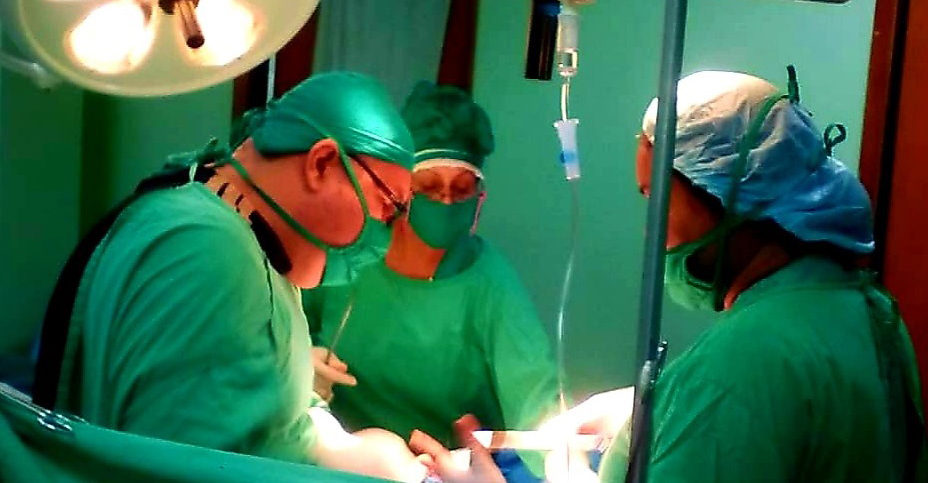 ¡plan De Salud Gobernación Del Zulia Realizó 30 Cirugías En El Cdi De 