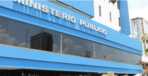 ¿CÓMO SACARON 16 AIRES ACONDIONADOS? Antisociales robaron en el Ministerio Público en Maracaibo
