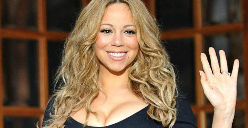 ¡CHRISTMAS TIME! Mariah Carey anuncia una gira navideña por el Reino Unido y Malta
