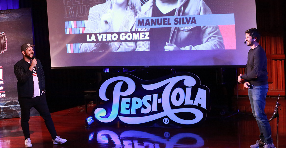 ¡en Su PÁgina Web Premios Pepsi Music Inició Postulaciones Para La Categoría “artista Digital