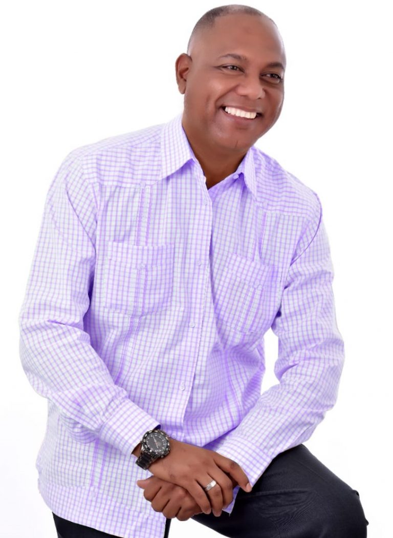 ¡EMPRENDIMIENTO! Alfredo Rojas y su 