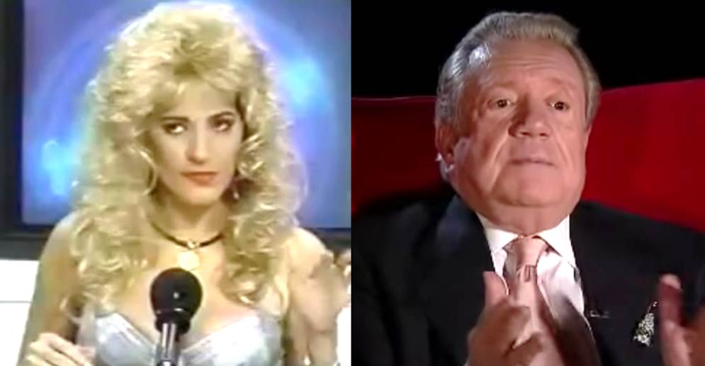 ¡SORPRENDENTE REVELACIÓN! La imagen estremecedora que vio ‘La Malandra