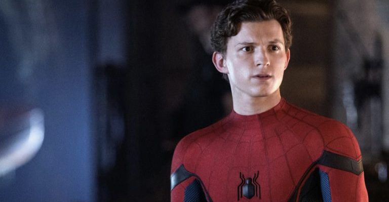 ENTÉRESE AQUÍ! Spiderman podría tener novio en la próxima película de Sony  - Noticia al Minuto