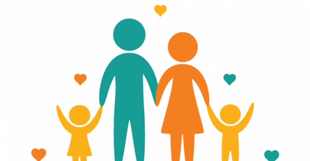 FAMILIA ES FAMILIA! Día Internacional de las Familias #15May - Noticia al  Minuto