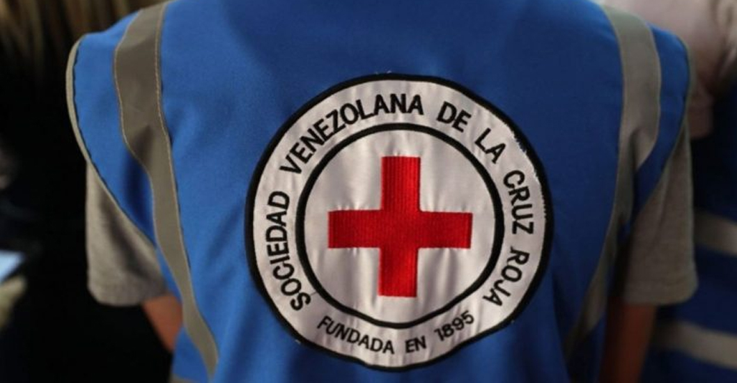 ¡COORDINACIÓN DE ESFUERZOS! ONU y Cruz Roja Venezolana acuerdan fortalecer trabajo conjunto en atención humanitaria