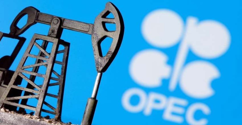 ¡EXIGENCIA DE COMBUSTIBLES FÓSILES! La OPEP prevé que demanda mundial de petróleo subirá este año en 2,2%