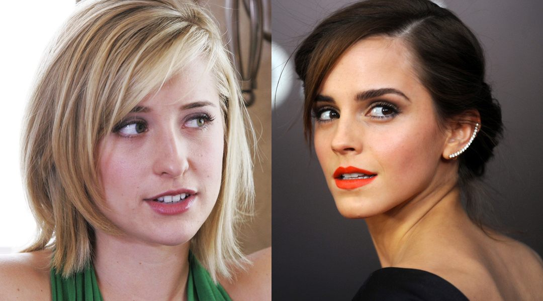 ¡tremendo EscÁndalo Actriz De Smallville Trato De Convertir A Emma Watson En Esclava Sexual