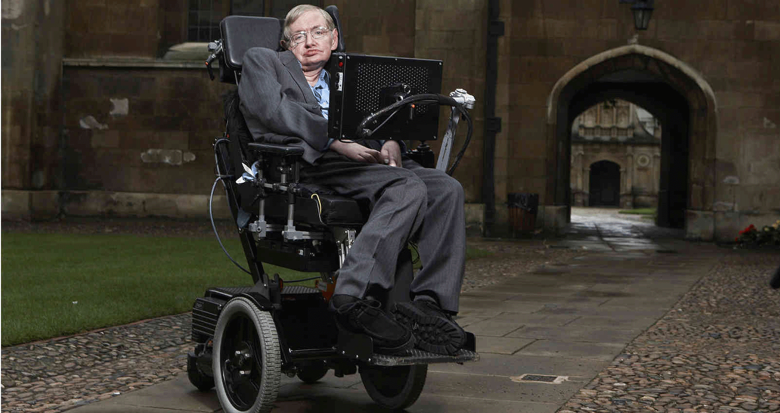 Explosivo Ltima Teor A Del F Sico Stephen Hawking Alerta De Posibles Universos Paralelos