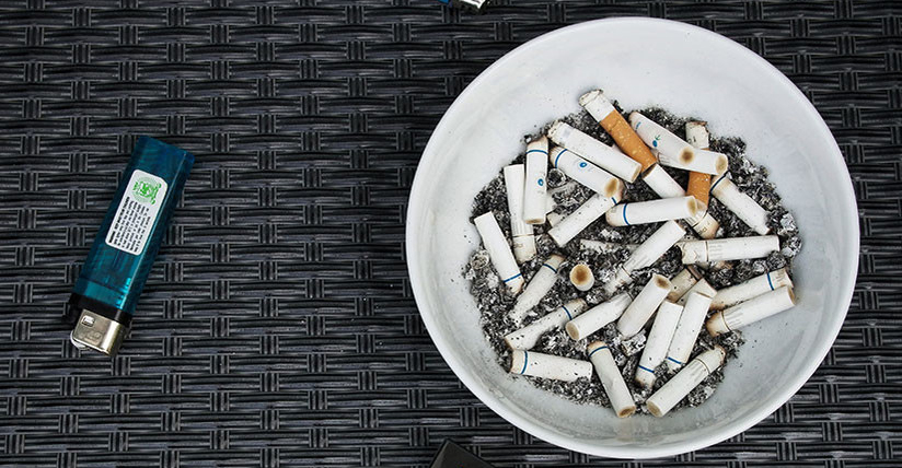 ¡EL CIGARRILLO EN CIFRAS! Aproximadamente 351 muertes causa fumar al año en varios países de Latinoamérica