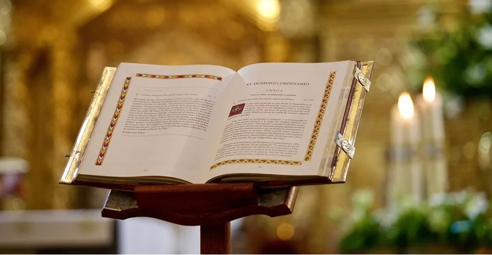 ¡PALABRA DE DIOS! Evangelio de hoy #25Feb Homilía II Domingo de Cuaresma Año litúrgico 2023 – 2024 – (Ciclo B)