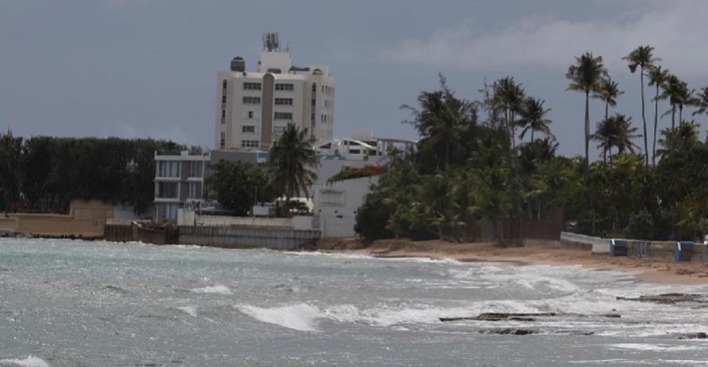 ¡inhumano Mueren Cinco Migrantes Abandonados En Aguas Al Oeste De Puerto Rico Noticia Al Minuto 6890