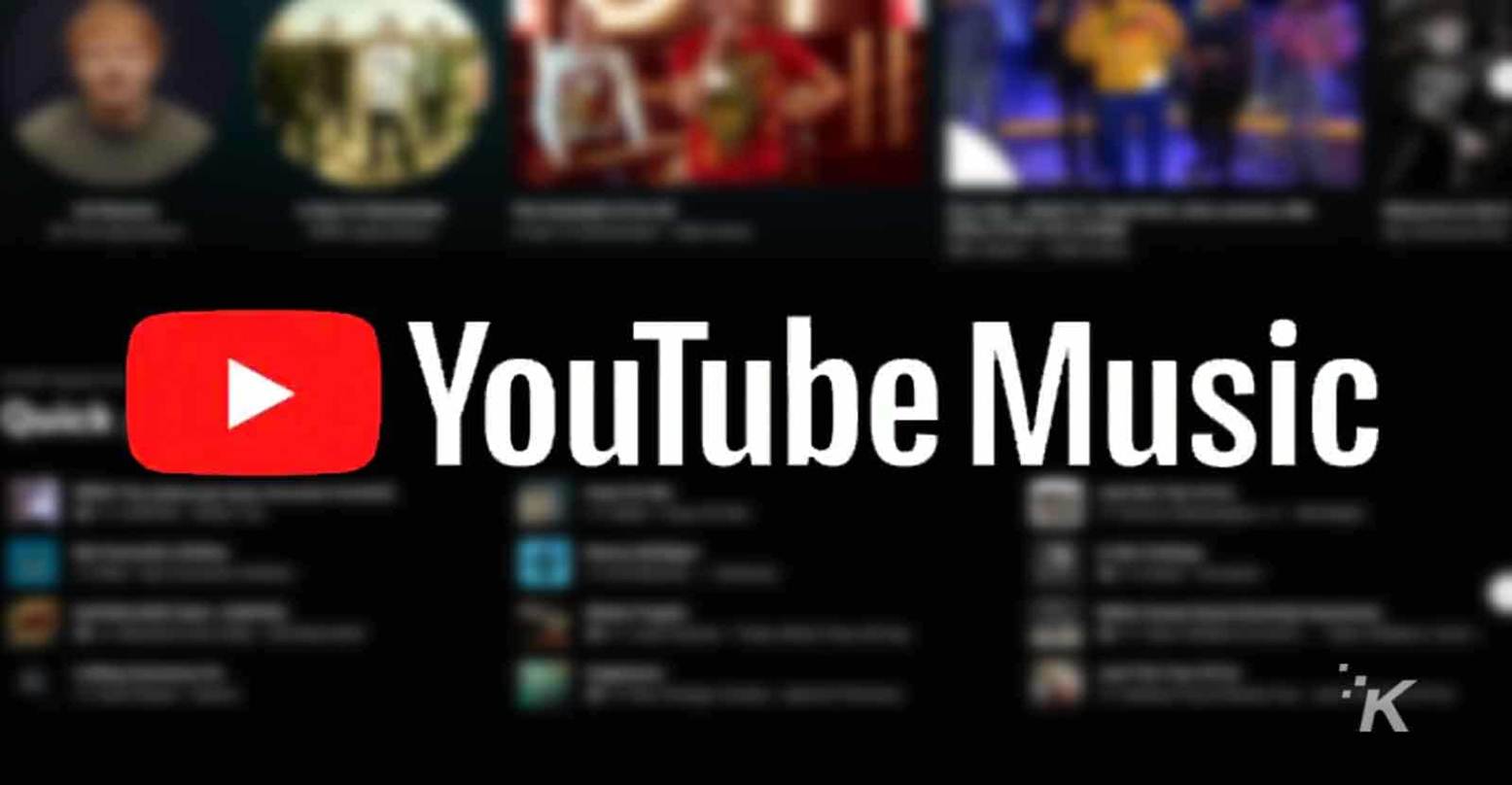 ¡NUEVA FUNCIONALIDAD! IA de Google se integrará a Youtube Music para recomendar música