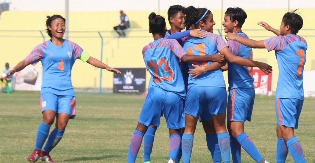 El Mundial sub-17 femenino, en el limbo tras la suspensión de la FIFA a  India