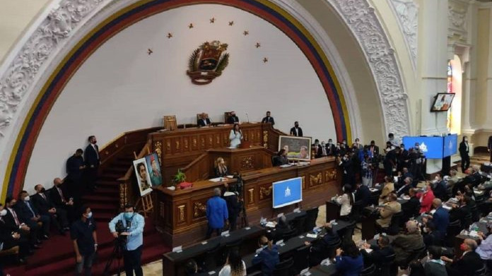 ¡PALANCA LEGAL! Presidente Maduro saluda aprobación de la Ley de Fomento de Exportaciones no Petroleras