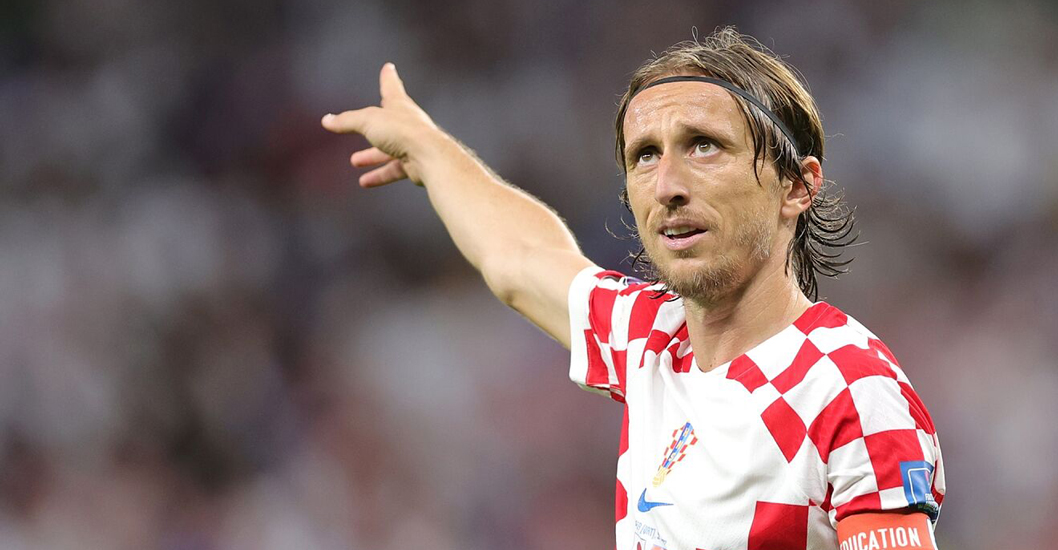¡CONVOCADO A LA LIGA DE NACIONES! Modric, a punto de cumplir 41 años, seguirá en la selección croata