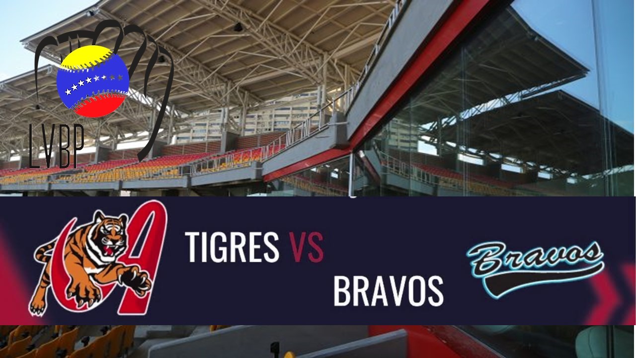 Bravos: León vence a los Pingos gracias a cuadrangular del recién