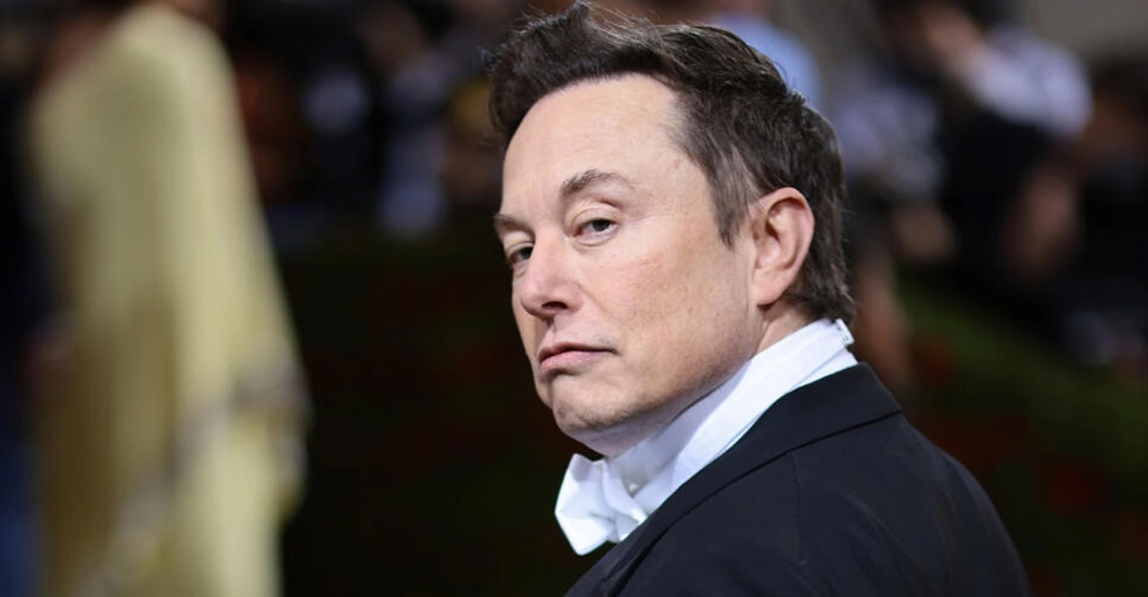 ¡IMPRESIONANTE MASA DE DINERO! Riqueza de Elon Musk supera el tamaño de ...
