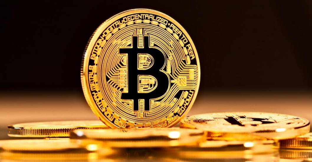 ¡TOMA FUERZA! El bitcoin supera los 53.000 dólares por primera vez desde noviembre de 2021