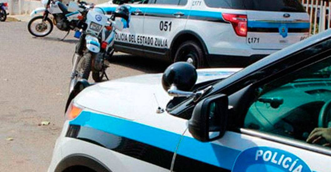 ¡LUTO EN EL CCP MARACAIBO SUR! Murió trágicamente el comisario del Cpbez José Ramón Medina Chacín