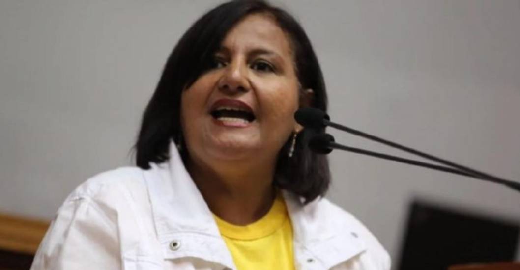 ¿HABRÁ CNE EN DICIEMBRE? Aún no se inicia el procedimiento que lleva varias fases, Dinorah Figuera lo había prometido