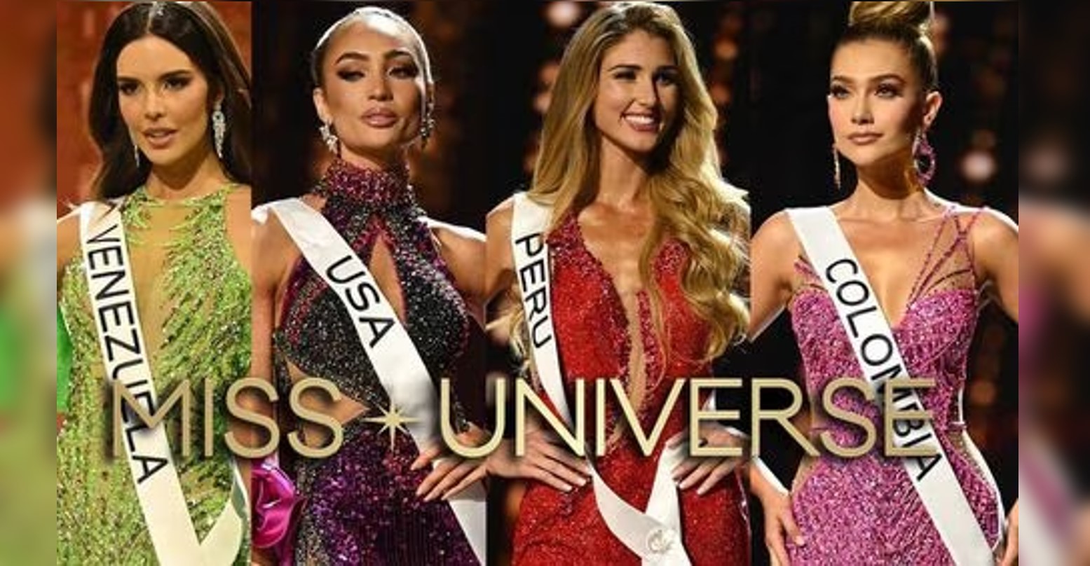 ¡MISS UNIVERSO EN VIVO! A qué hora y dónde ver la gala desde Nueva