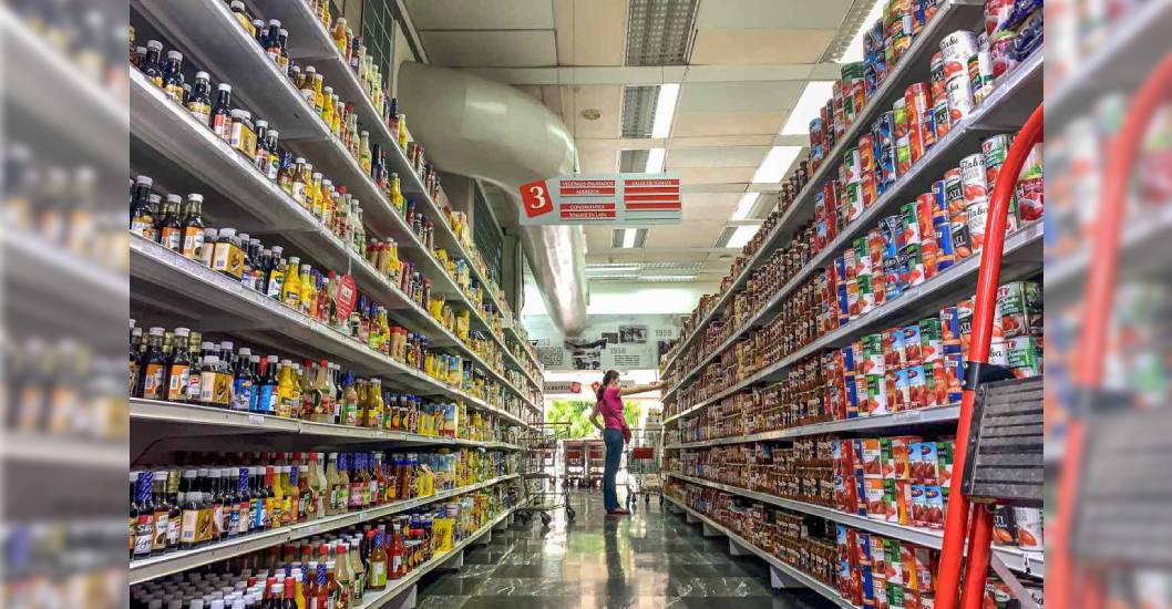 ¡ESPERAN LLEGAR A 100 ANTES DE DICIEMBRE! Se han abierto 93 supermercados en todo el país en lo que va de año