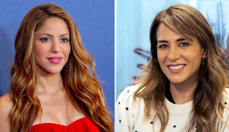 Gracias, Erika. Gran artículo, me dejas con mucho qué pensar”: Shakira se  conmueve por el impactante relato de la presentadora venezolana Erika de La  Vega y le da las gracias