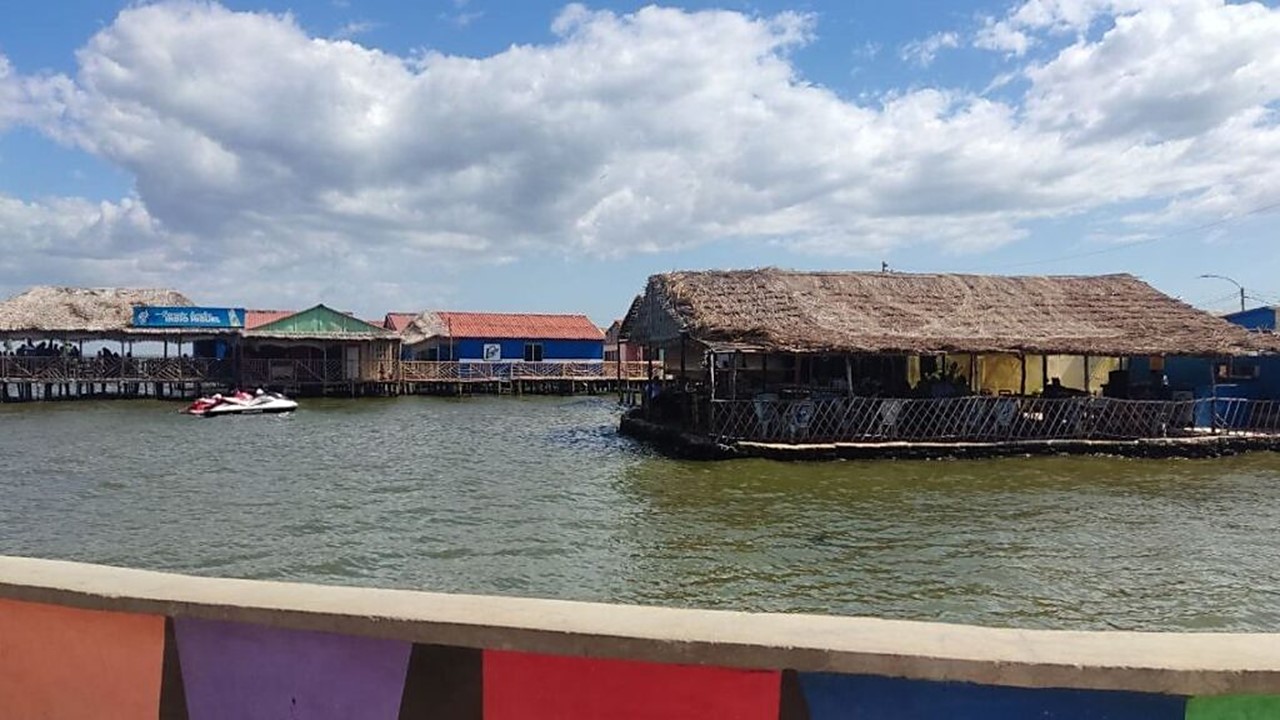 ¡UNA OPCIÓN TRANQUILA Y EXQUISITA! Santa Rosa de Agua te espera con su