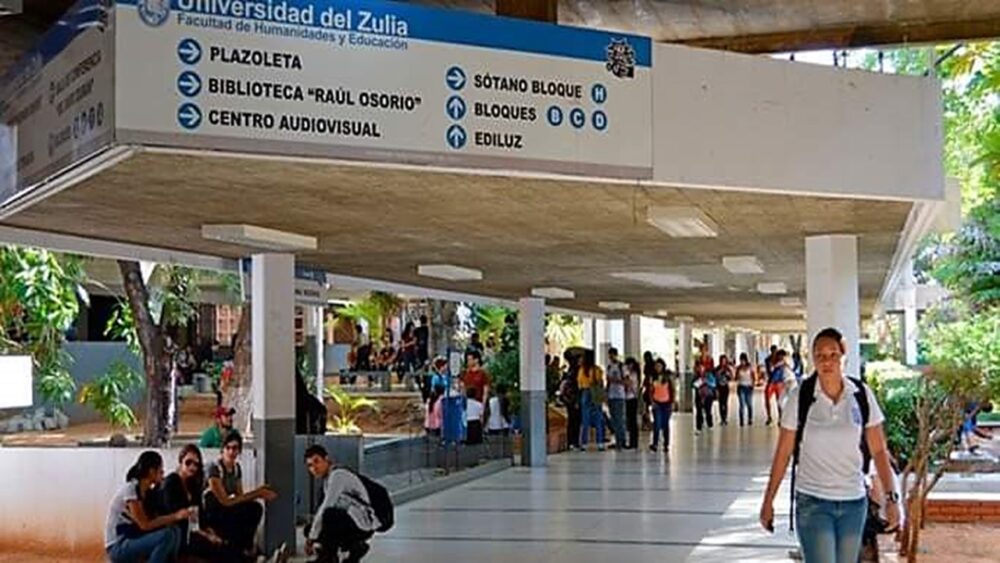 AQUÍ TIENES LA FECHA Y TODOS LOS DETALLES! Arranca el proceso de inscripción de la Facultad de Humanidades y Educación de LUZ (Requisitos) - Noticia al Minuto