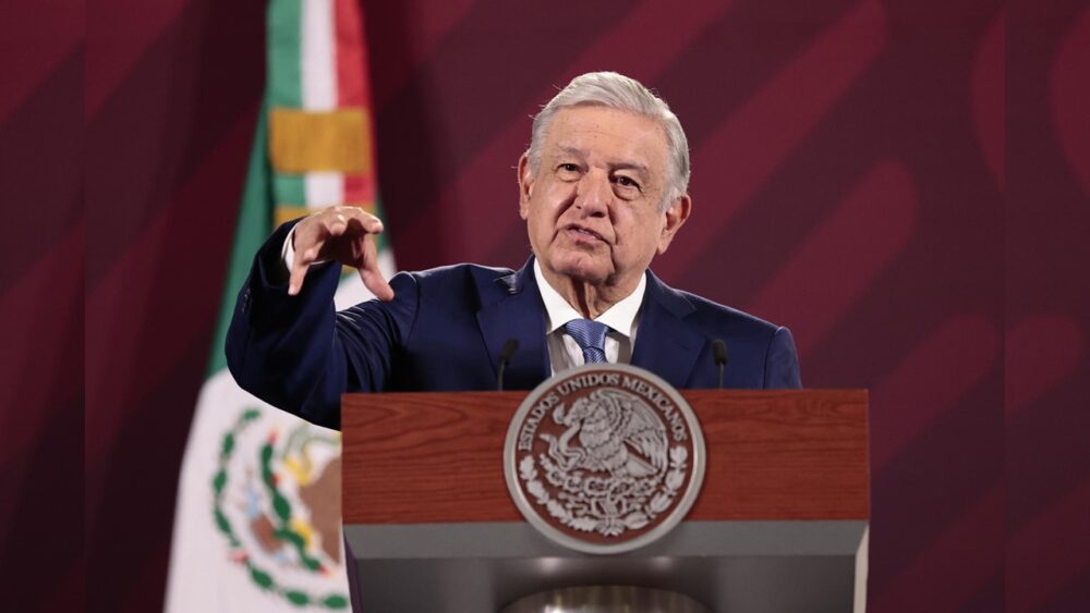 ¡NUEVA NACIONALIZACIÓN DE LA INDUSTRIA ELÉCTRICA! Anuncia el presidente de México AMLO Noticia