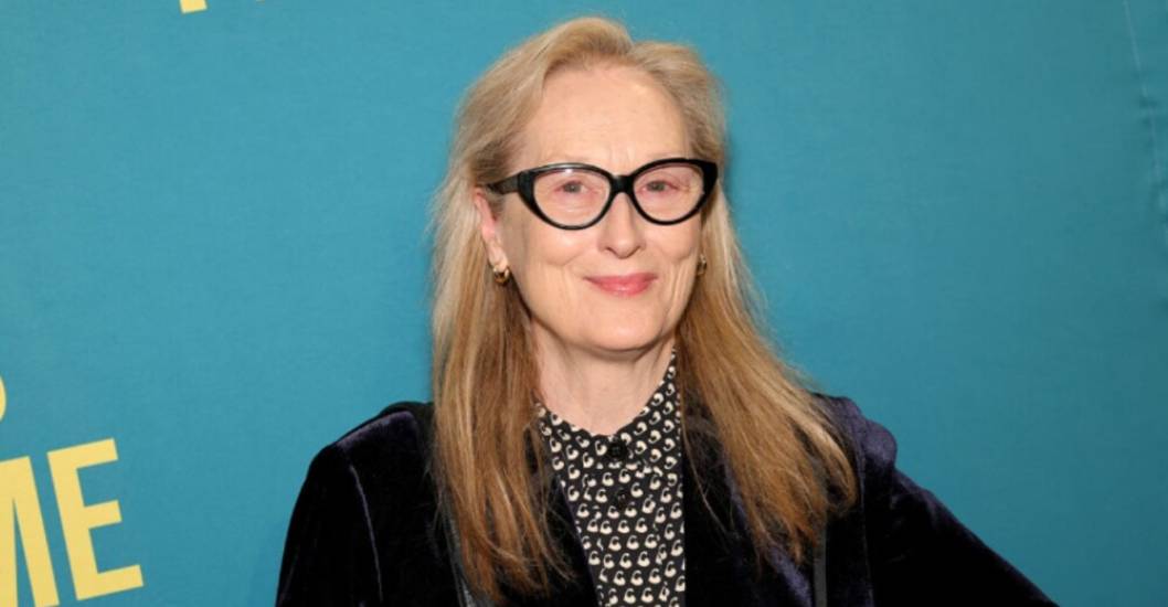 ¡RECONOCIMIENTO A SU TRAYECTORIA! Meryl Streep gana el Premio Princesa ...